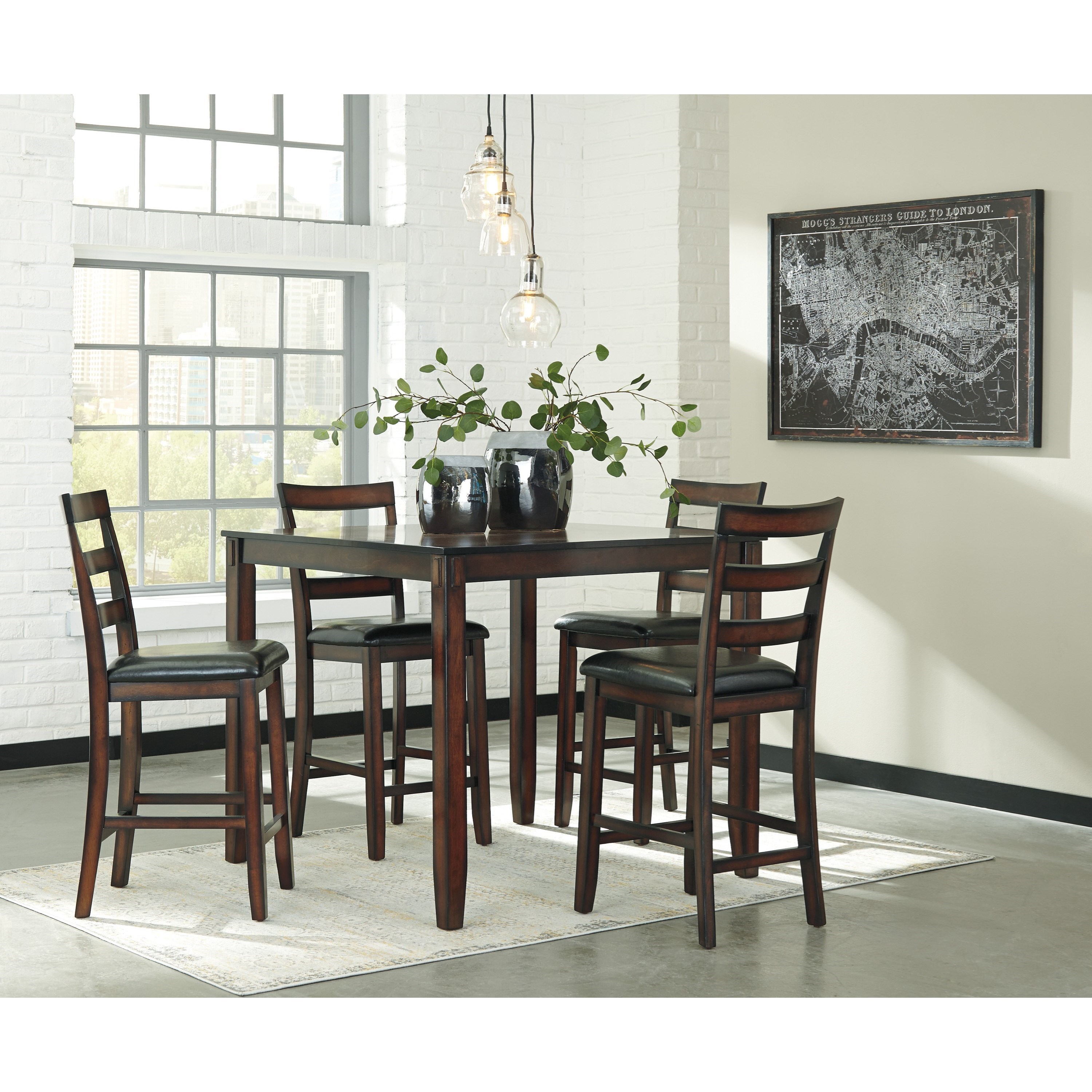 Coviar dining set sale