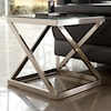 Ashley Furniture Signature Design Coylin Square End Table