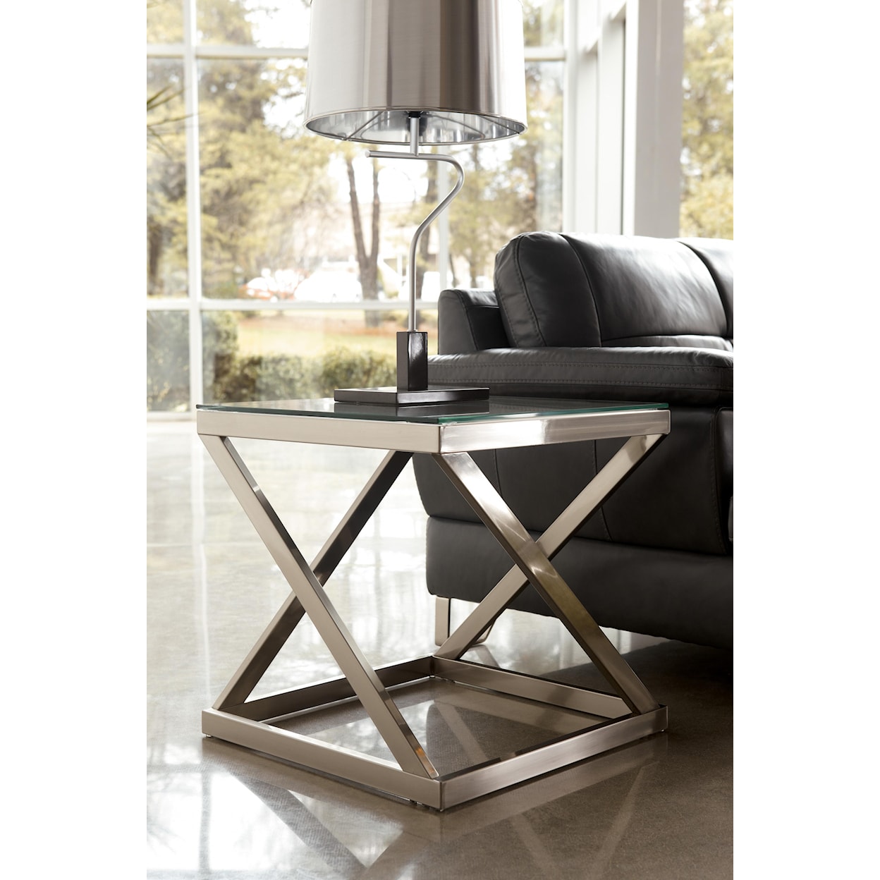 Signature Design by Ashley Coylin End Table