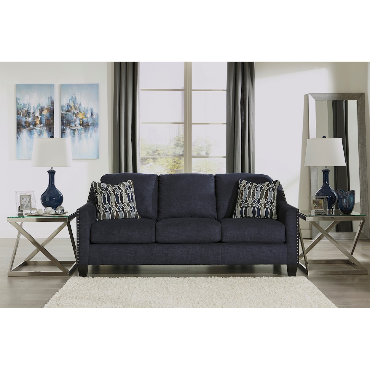 Benchcraft Creeal Heights Sofa