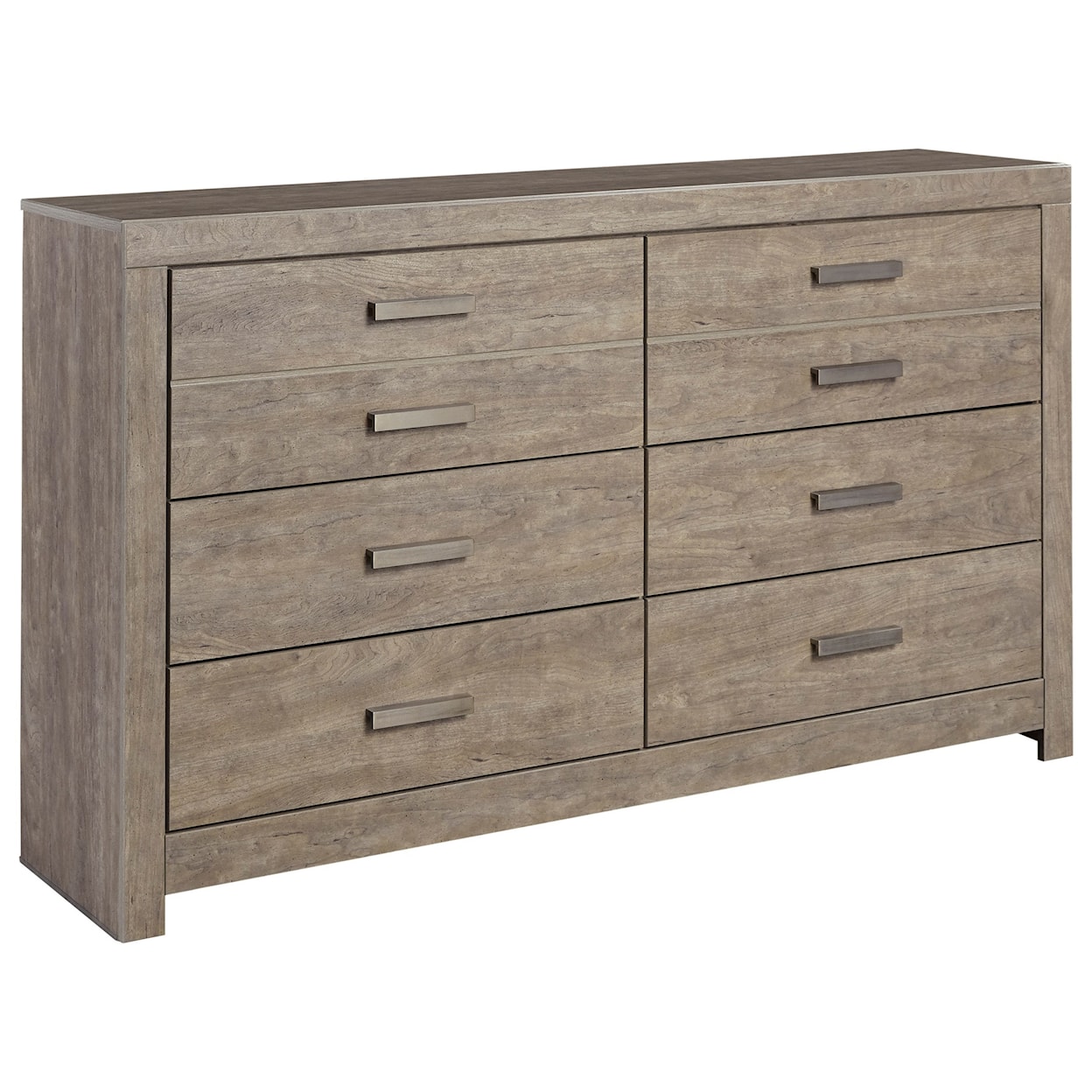 Ashley Furniture Signature Design Culverbach Dresser