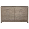 Ashley Furniture Signature Design Culverbach Dresser
