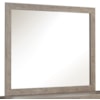 Signature Design by Ashley Furniture Culverbach Mirror