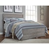 Signature Design by Ashley Culverbach Full Panel Bed