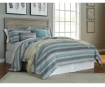 Signature Design by Ashley Culverbach Queen/Full Panel Headboard