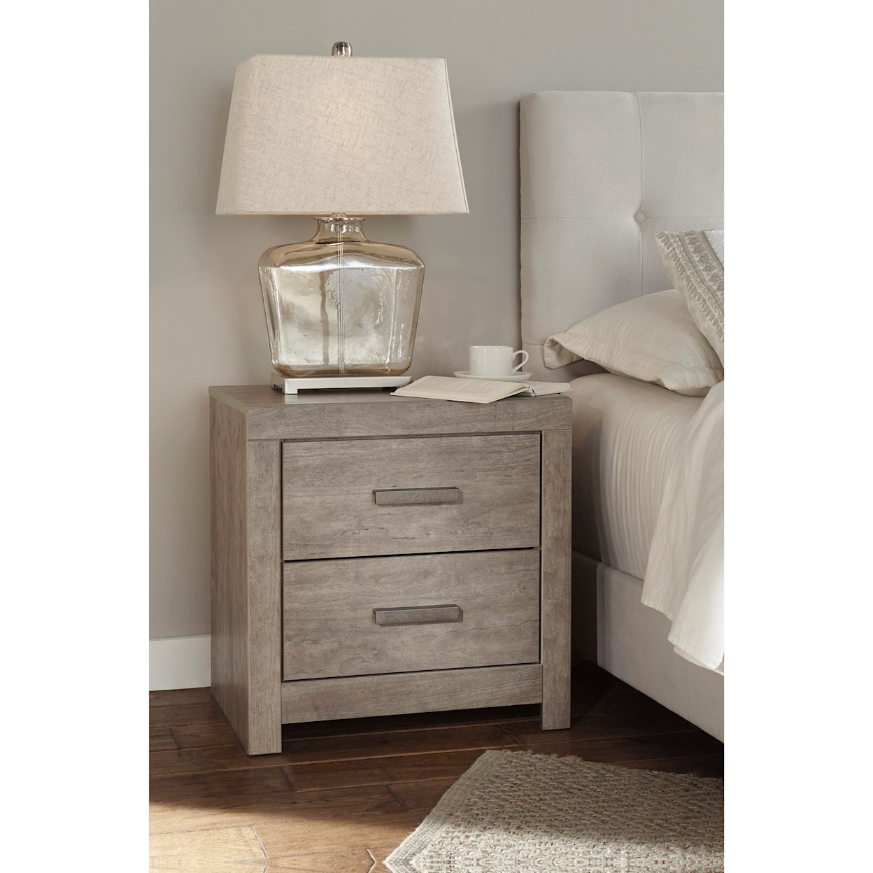 Signature Design by Ashley Culverbach Night Stand