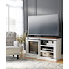 Signature Design by Ashley Furniture Danell Ridge Medium TV Stand