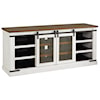 Signature Design by Ashley Furniture Danell Ridge Extra Large TV Stand
