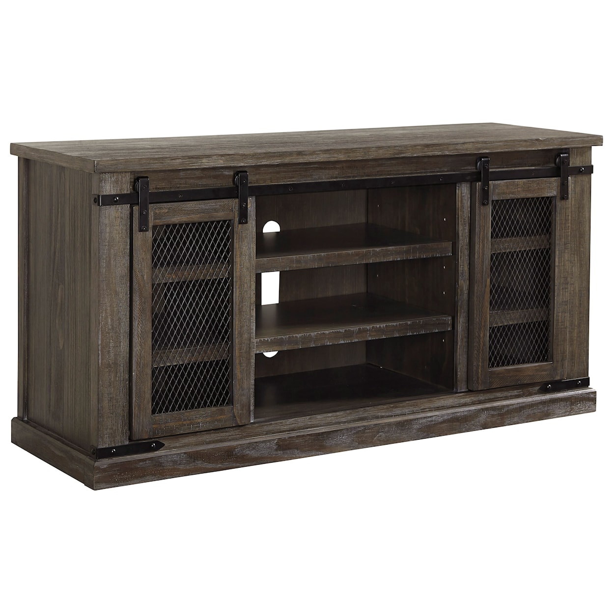 Ashley Furniture Signature Design Danell Ridge Large TV Stand