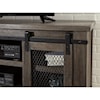 Ashley Furniture Signature Design Danell Ridge Large TV Stand