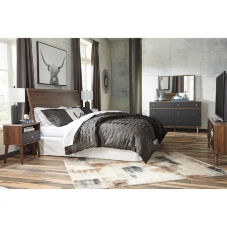 King Bedroom Group