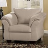 Ashley Furniture Signature Design Darcy Upholstered Chair