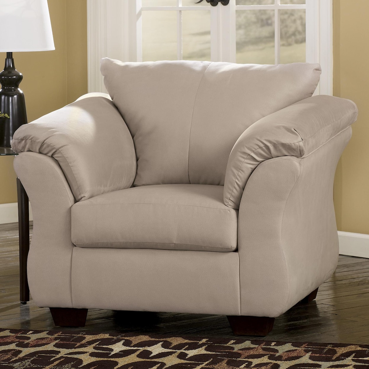 Ashley Furniture Signature Design Darcy Upholstered Chair