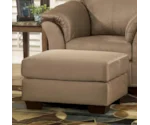 Signature Design by Ashley Darcy Ottoman