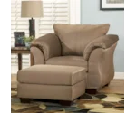Signature Design by Ashley Darcy Upholstered Chair