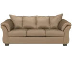 Signature Design by Ashley Darcy Full Sleeper