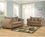 Signature Design by Ashley Darcy Full Sleeper