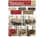 Signature Design by Ashley Darcy Full Sleeper