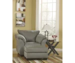Signature Design by Ashley Darcy Upholstered Chair