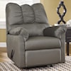 Signature Design by Ashley Darcy Rocker Recliner