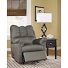 Ashley Furniture Signature Design Darcy Rocker Recliner