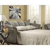 Ashley Furniture Signature Design Darcy Full Sleeper