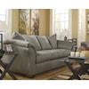 Ashley Furniture Signature Design Darcy Full Sleeper