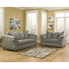 Ashley Furniture Signature Design Darcy Full Sleeper