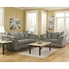 Ashley Furniture Signature Design Darcy Full Sleeper