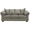 StyleLine Grant Stationary Sofa