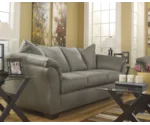 Signature Design by Ashley Darcy Stationary Sofa