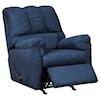 Signature Design by Ashley Furniture Darcy Rocker Recliner