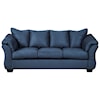 Signature Design by Ashley Darcy Stationary Sofa