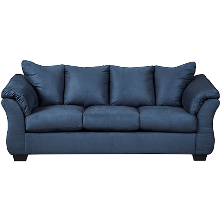 Darcy Stationary Couch