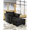 Michael Alan Select Darcy Ottoman