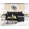 Ashley Furniture Signature Design Darcy Sofa Chaise