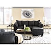 Signature Design by Ashley Darcy Sofa Chaise