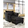 Michael Alan Select Darcy Upholstered Chair