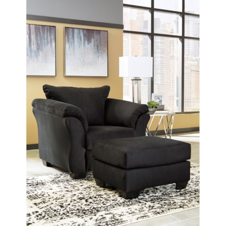Upholstered Chair