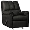 Signature Design by Ashley Furniture Darcy Rocker Recliner