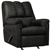 Rocker Recliner