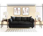 Signature Design by Ashley Darcy Stationary Sofa