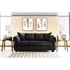 Signature Design by Ashley Furniture Darcy Stationary Sofa
