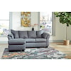 Signature Design by Ashley Darcy Sofa Chaise