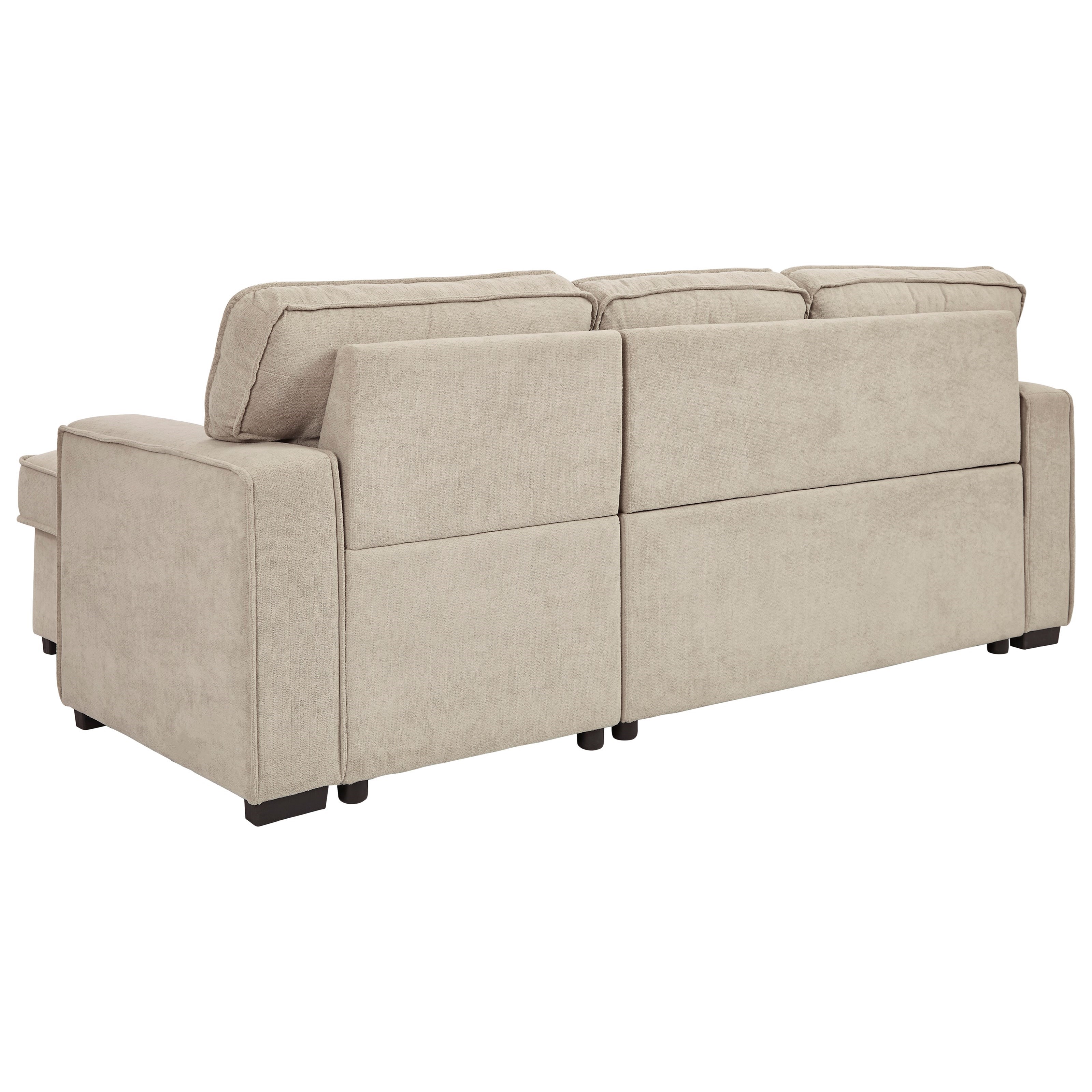 Signature Design by Ashley Darton 7350645x1+7350617x1 DartonCream Sofa