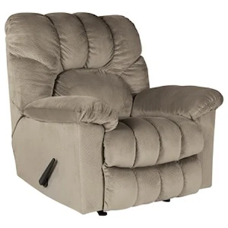 Rocker Recliner