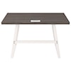 Signature Design by Ashley Dorrinson Home Office Desk