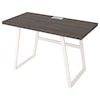 Michael Alan Select Dorrinson Home Office Desk