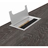 Signature Design by Ashley Dorrinson Home Office Desk