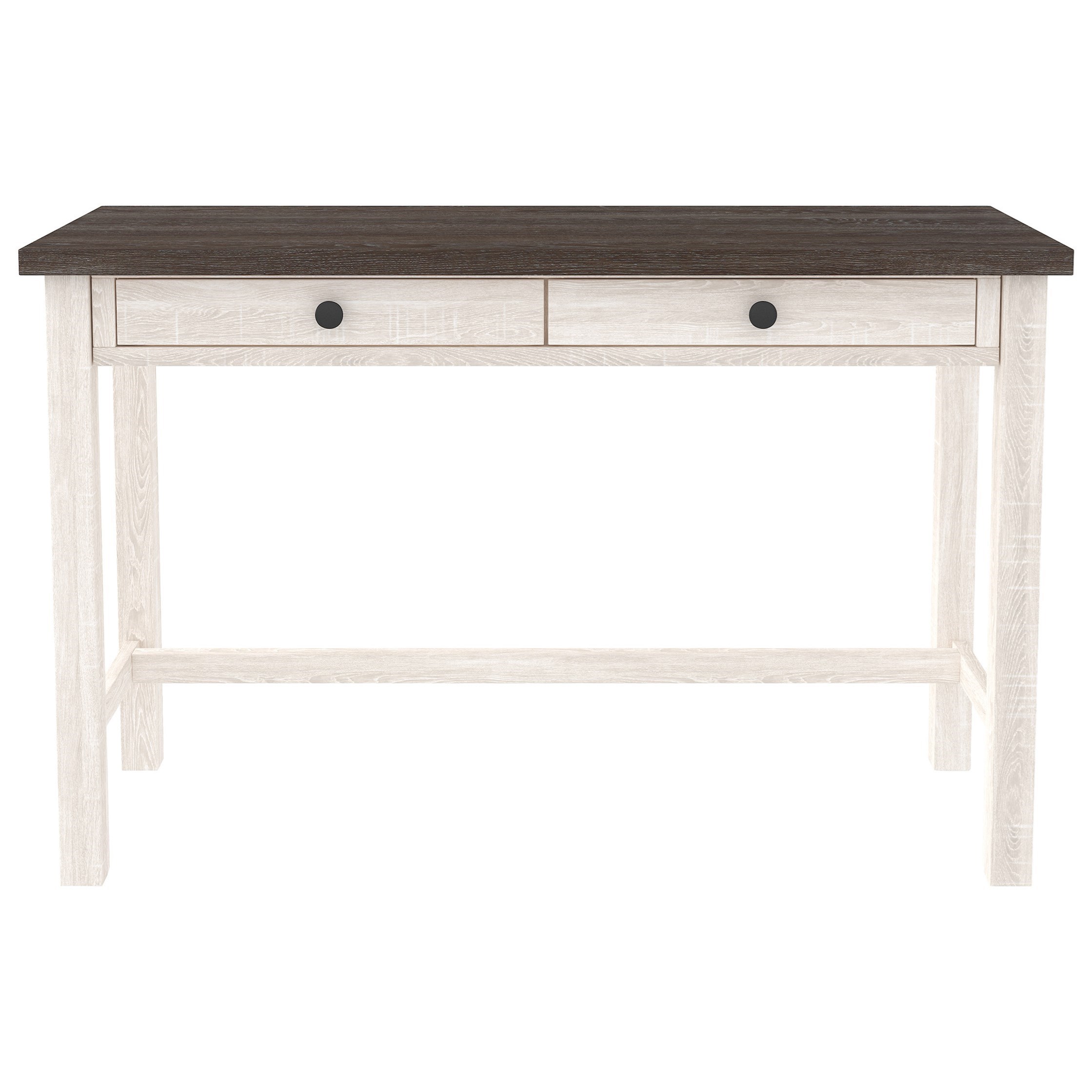 Ashley store dorrinson desk